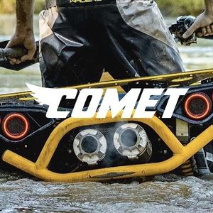 Meet your Posher, Johnny